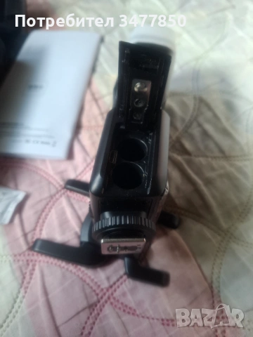Светкавица Godox TT350F за Fuji, снимка 3 - Светкавици, студийно осветление - 54391126