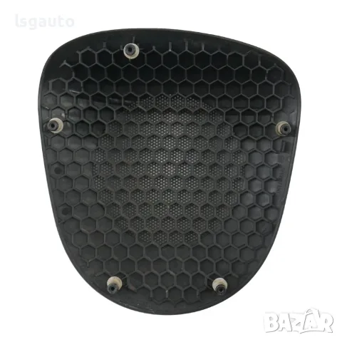 Декоративна лайсна задна лява врата Seat Toledo III 2004-2009 ID: 163258 ОЕМ: 5P0867150, снимка 2 - Части - 55401964
