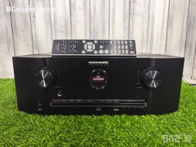Marantz Sr5008 ресийвър 