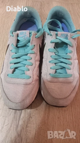 маратонки Nike Air max , снимка 2 - Маратонки - 54861363