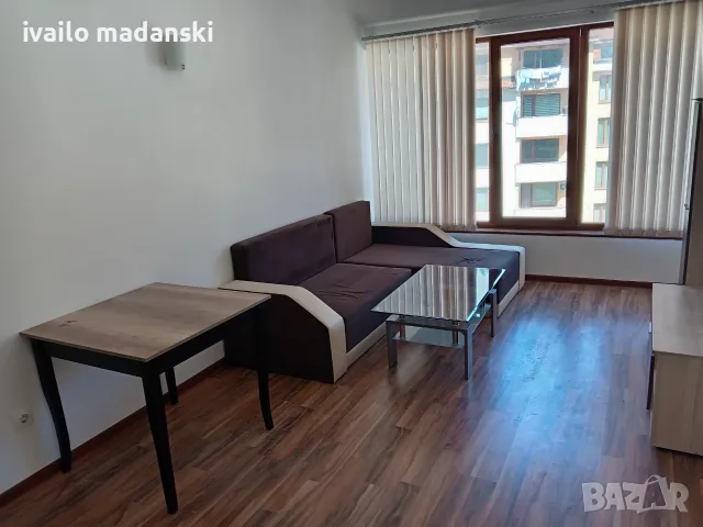 Продавам обзаведен апартамент в Смолян , снимка 8 - Апартаменти - 55597771