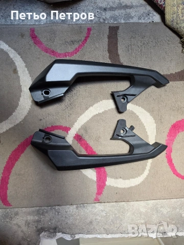 Honda X-ADV 750 ръкохватки , снимка 5 - Части - 54287110