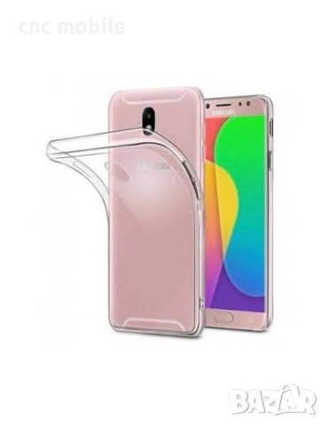 Samsung Galaxy J7 2017 - Samsung J7 2017 - Samsung SM-J730 калъф / case различни модели , снимка 18 - Калъфи, кейсове - 46051801