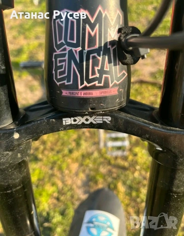 продава се за повече информация на посечения телефон 0876445405, снимка 11 - Велосипеди - 53980396