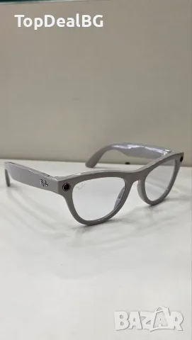 Oчила Ray Ban meta ai rw4010s, снимка 6 - Слънчеви и диоптрични очила - 55441897