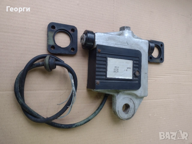 Ограничител на товара, снимка 3 - Други машини и части - 54000643