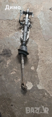 кормилен прът бмв е87 bmw e87