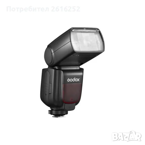 Светкавица Godox TT685 II C Thinklite - Canon за 60 евро