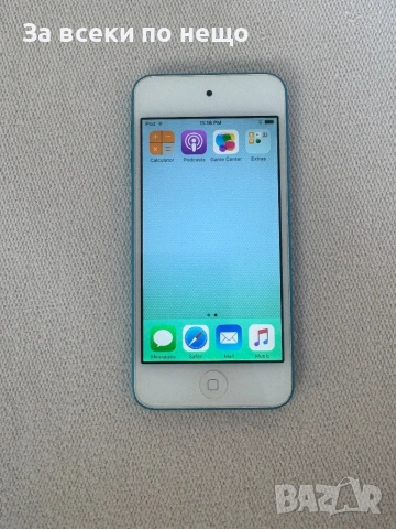 Айпод , iPod touch (5th generation) A1421 , 32GB , ipod touch 5, снимка 9 - iPod - 54790395