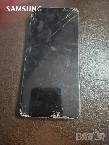 Samsung Galaxy - A71, снимка 4 - Samsung - 55335052