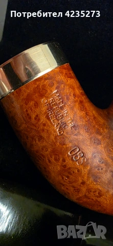 Лула Peterson Supreme (08S) — Най-висок Клас , снимка 6 - Лули - 54393551