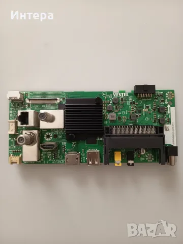 Main board 17MB181V за Toshiba 32LV2E63DG
