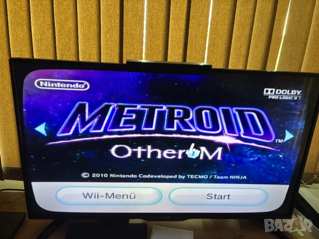 Nintendo Wii - White Set, снимка 7 - Nintendo конзоли - 54934802