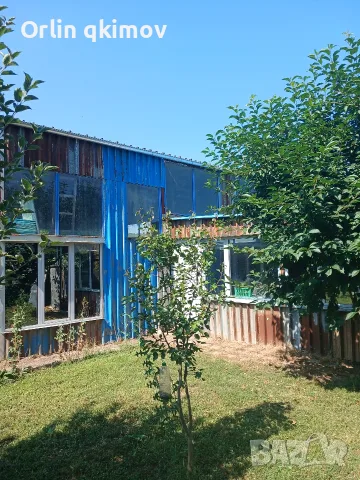Продавам имот в град Батановци!, снимка 3 - Парцели - 55470351