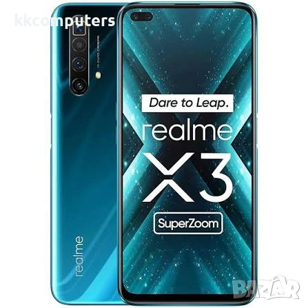 Дисплей за REALME X3/ X3 Super Zoom/ X50 (5G)