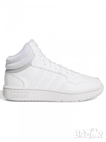 ADIDAS Обувки Hoops Mid