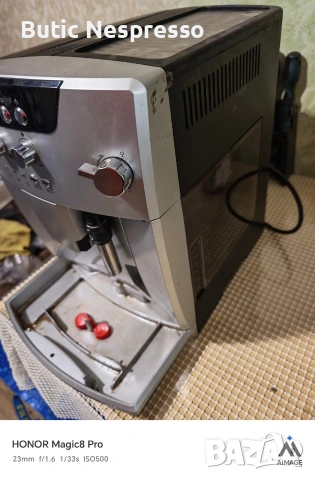 Делонги за части, снимка 2 - Кафемашини - 54162407