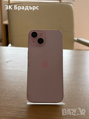 Iphone 15 128gb Pink 100%