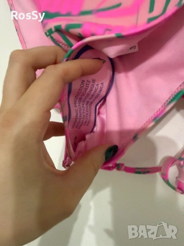 Нов дамски бански Puma, снимка 11 - Бански костюми - 54553674