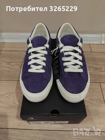 All star Converse-39н.Нови Оригинални , снимка 2 - Кецове - 55444081