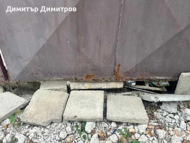 Дворни портални врати , снимка 3 - Гаражни врати - 55373838