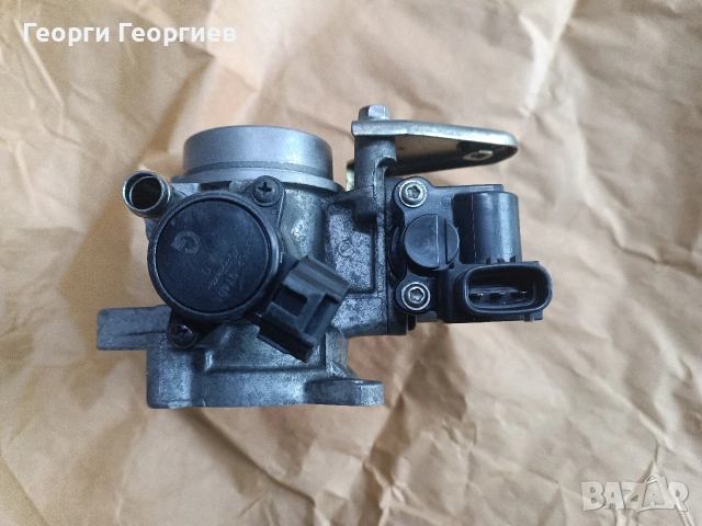 Дросел клапа Daihatsu Sirion 1.3 2005, снимка 4 - Части - 53960543