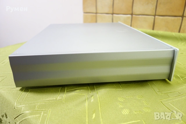 Cambridge audio azur 640C V2 - висок модел CD плеер, снимка 7 - Ресийвъри, усилватели, смесителни пултове - 55090765