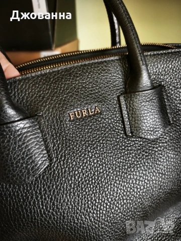 Furla, снимка 3 - Чанти - 54907822