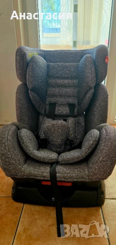 Столче за кола Geoby CS888E за деца на възраст от 0 месеца до 25 кг (0+/I/II), снимка 11 - Столчета за кола и колело - 54344040