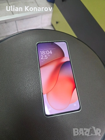 Xiaomi Redmi Note 13 - 4G:Ram 6+6/128GB, снимка 3 - Xiaomi - 53863214