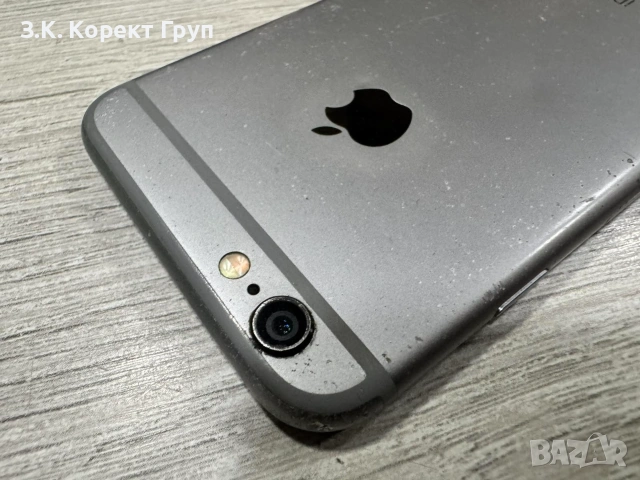 iPhone 6 16 GB - 85%