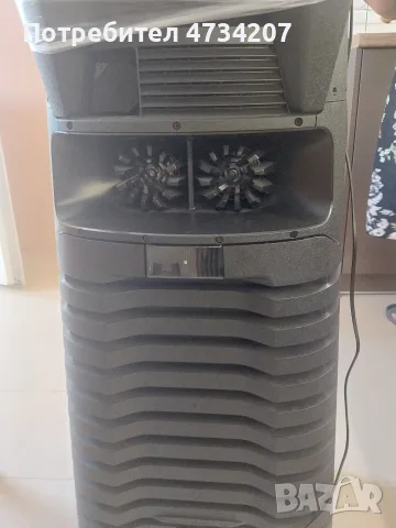 123456789101112131415, снимка 2 - Bluetooth тонколони - 55583509