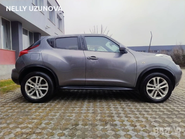 NISSAN JUKE /K9K/ 1.5 DCI , снимка 2 - Автомобили и джипове - 54681568