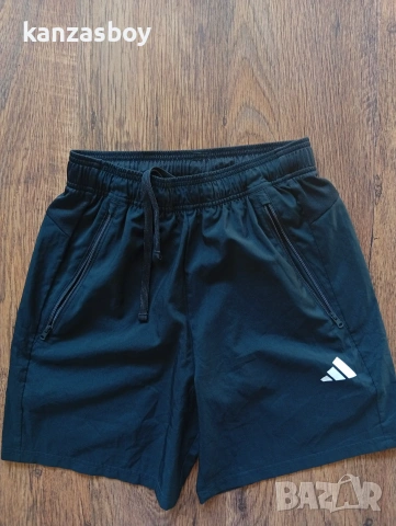 Adidas - мъжки къси панталони р-р S, снимка 2 - Къси панталони - 55054528