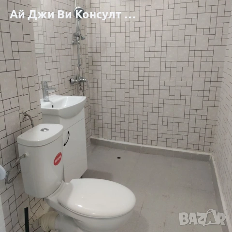Двустаен апартамент в жк Света Троица, снимка 7 - Апартаменти - 55142202
