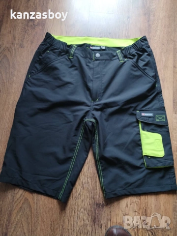 parkside - страхотен работен панталон КАТО НОВ 56/XL, снимка 5 - Спортни дрехи, екипи - 54019348