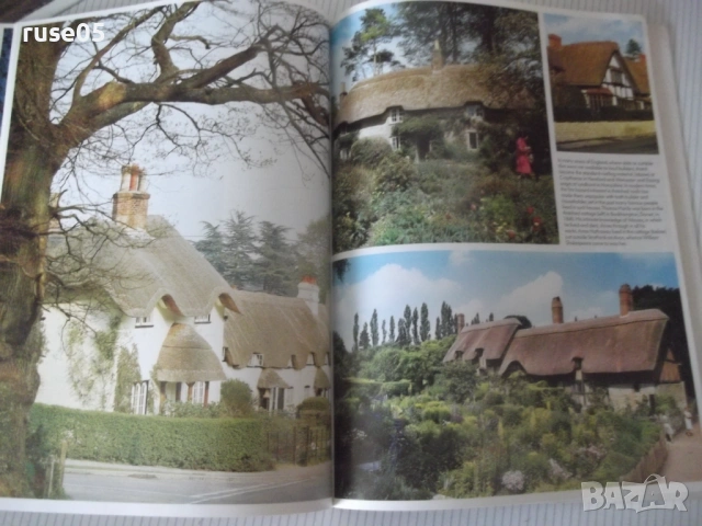 Книга "HISTORIC ENGLAND" - 68 стр., снимка 7 - Специализирана литература - 54555957