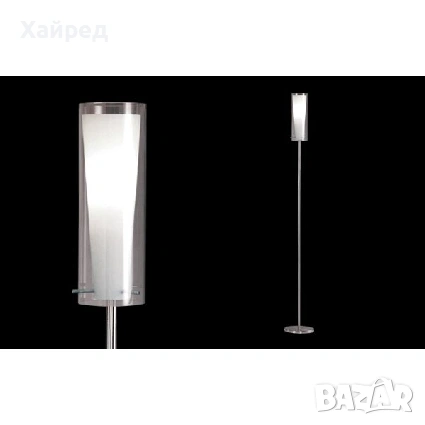 НОВА Eglo - Стояща лампа 1xE27/60W