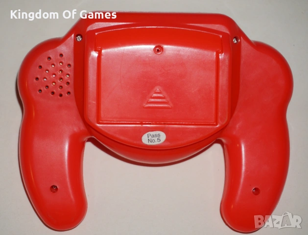 Електронна игра Final Mission Jungle Action Handheld Gaming , снимка 6 - Други игри и конзоли - 54461966