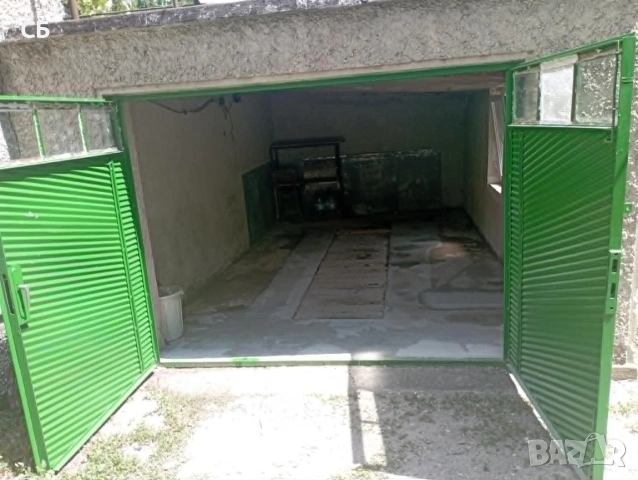 Давам под наем гараж, снимка 2 - Гаражи и паркоместа - 55056908