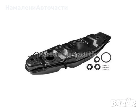 Резервоар MR342850 Mitsubishi Pajero 2.5 3.2 DID дълга база