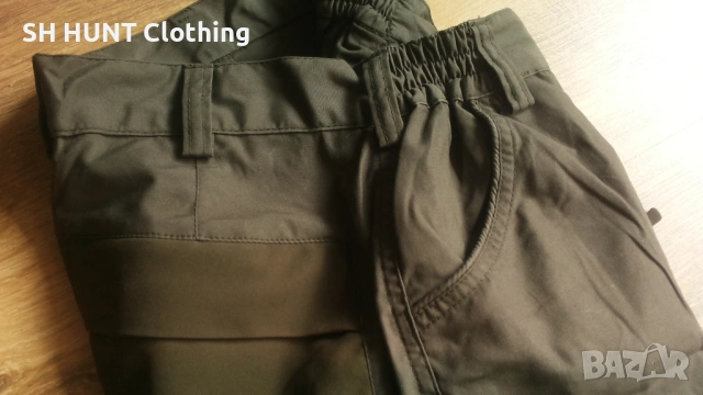 PINEWOOD Womens Stretch Trouser размер XS / 34 дамски панталон с от части еластична материя - 2692, снимка 6 - Екипировка - 54784085