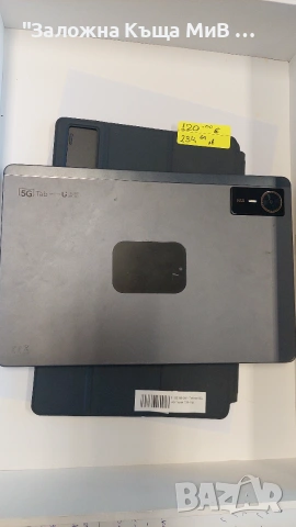 5G UG T26 tablet , снимка 4 - Таблети - 55079934