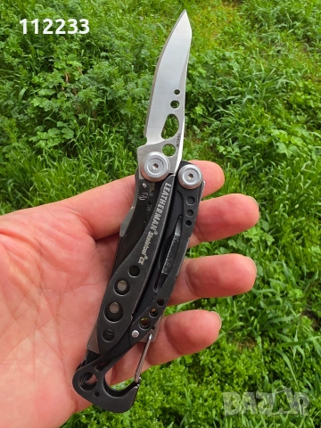 Мултитул Victorinox,Leatherman,Swiss Tech и др., снимка 2 - Ножове - 54942737