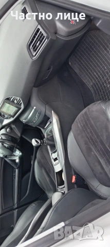 Пежо 308, снимка 13 - Автомобили и джипове - 54760229