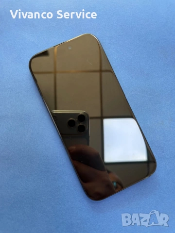IPhone 16 128GB black