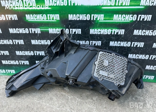 Фар десен фарове за Рейндж Ровер Велар Range Land Rover VELAR L560, снимка 7 - Части - 54713498