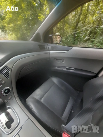 Subaru Tribeca B9, снимка 13 - Автомобили и джипове - 55178574