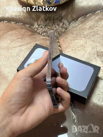 iPhone 13 Pro 128GB, снимка 5 - Apple iPhone - 55396277