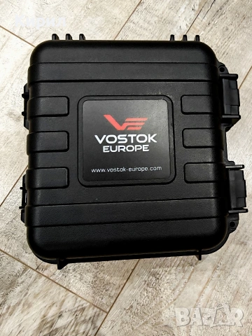 Продавам Roger Dubuis Geneve и Vostok Energia, снимка 2 - Мъжки - 54516538